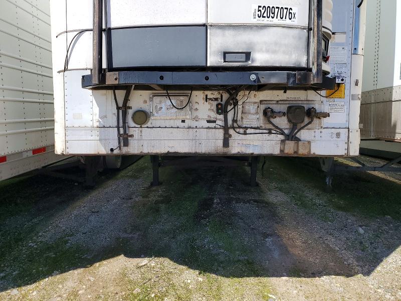 2005 Utility Trailer Mfg. Reefer