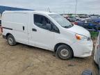 2020 Nissan NV200 Delivery Van