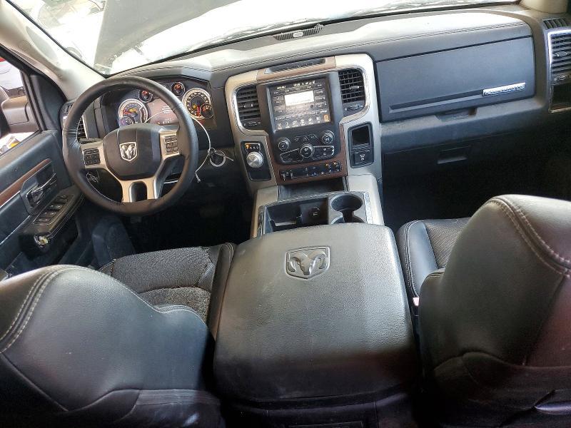 2014 Dodge 1500 Laramie