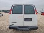 2017 Chev Express G2500