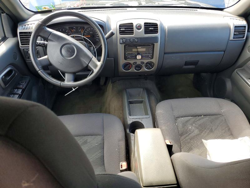 2005 Chev Colorado