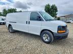 2013 Chevrolet Express G2500
