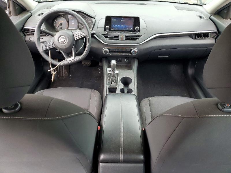 2023 Nissan Altima s