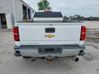 2017 Chevrolet Silverado K2500 Heavy Duty LT