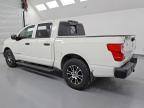 2017 Nissan Titan S