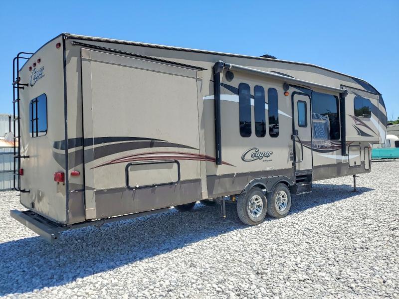 2016 Keystone Recreational Vehicle (RV)-RV