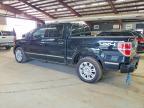 2009 Ford F150 Supercrew