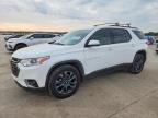 2019 Chevrolet Traverse rs