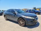 2012 Honda Crosstour exl