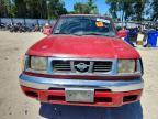 2000 Nissan Frontier XE Desert Runner