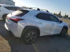 2019 Lexus Ux 200