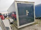 2014 Trail King Traildable-Enclosed Cargo Trailer