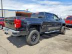 2018 Chevrolet Silverado K1500 LTZ
