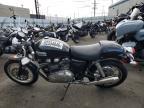 2011 Triumph Thruxton 900