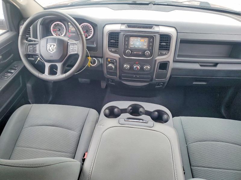 2018 Dodge RAM 1500 ST