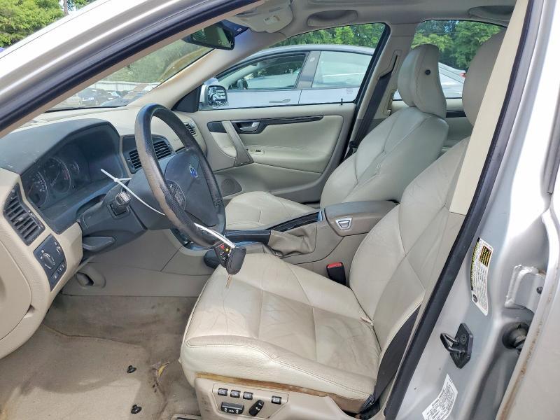 2006 Volvo S60 T5