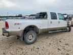 2007 Ford F350 Super Duty