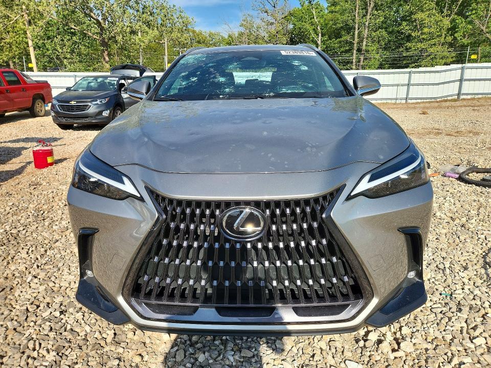 2022 Lexus Nx 350