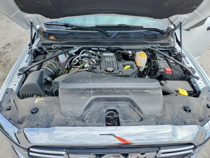 2026 Dodge RAM 2500