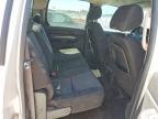 2011 GMC Sierra K1500 SLE