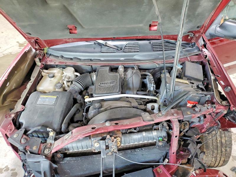 2008 GMC Envoy