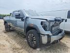 2025 GMC Sierra K2500 Denali Ultimate