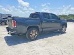 2017 GMC Canyon SLT