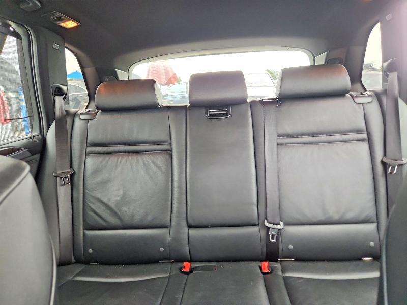 2013 BMW X5 Xdrive50i