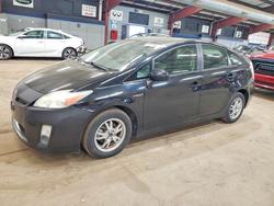 2010 Toyota Prius ii en venta en East Granby, CT