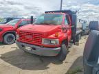 2005 GMC C4500 Dump Truck