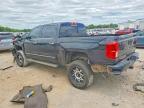 2018 Chevrolet Silverado K1500 LTZ