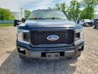 2018 Ford F150 Super Cab
