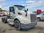2020 Peterbilt 579 Semi Truck