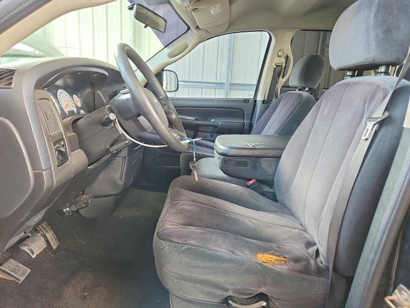 2005 Dodge RAM 1500 ST