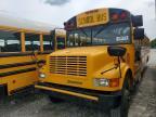 1991 International 3700 School Bus