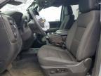 2024 Chevrolet Silverado K1500 Custom