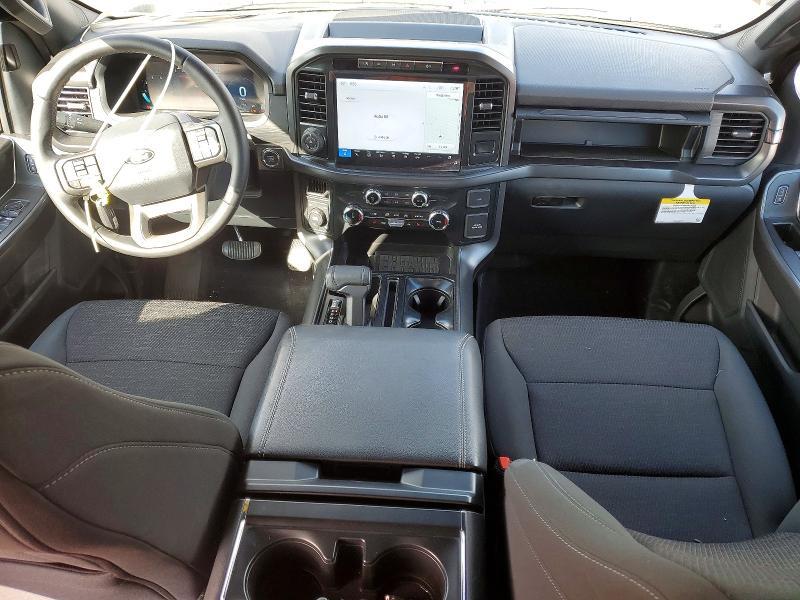 2024 Ford F150 XLT