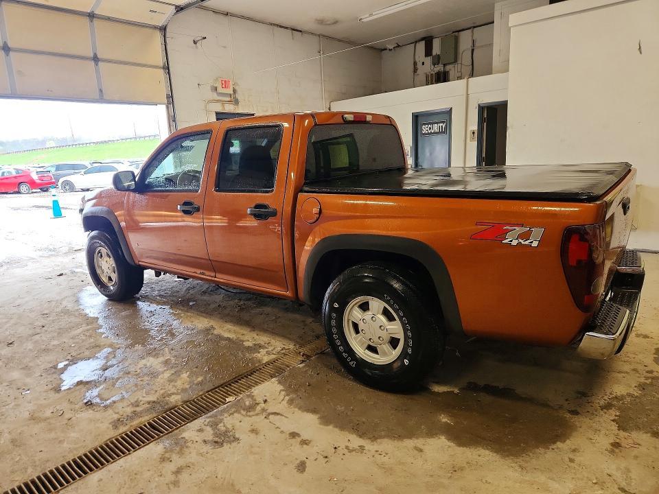 2006 Chev Colorado