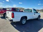 2006 Chevrolet Silverado C1500