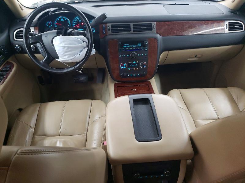 2008 Chevrolet Avalanche K1500