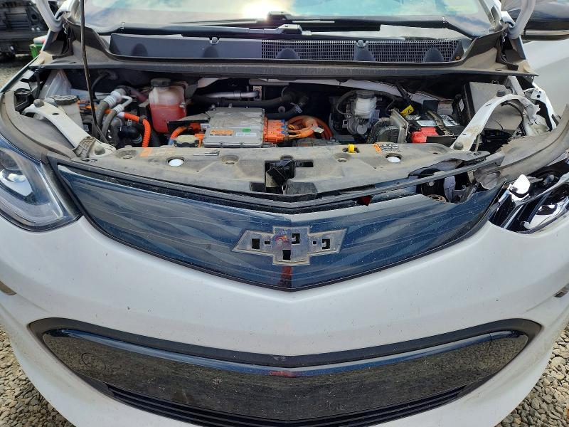 2018 Chevrolet Bolt ev lt