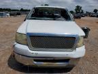 2007 Ford F150 Supercrew