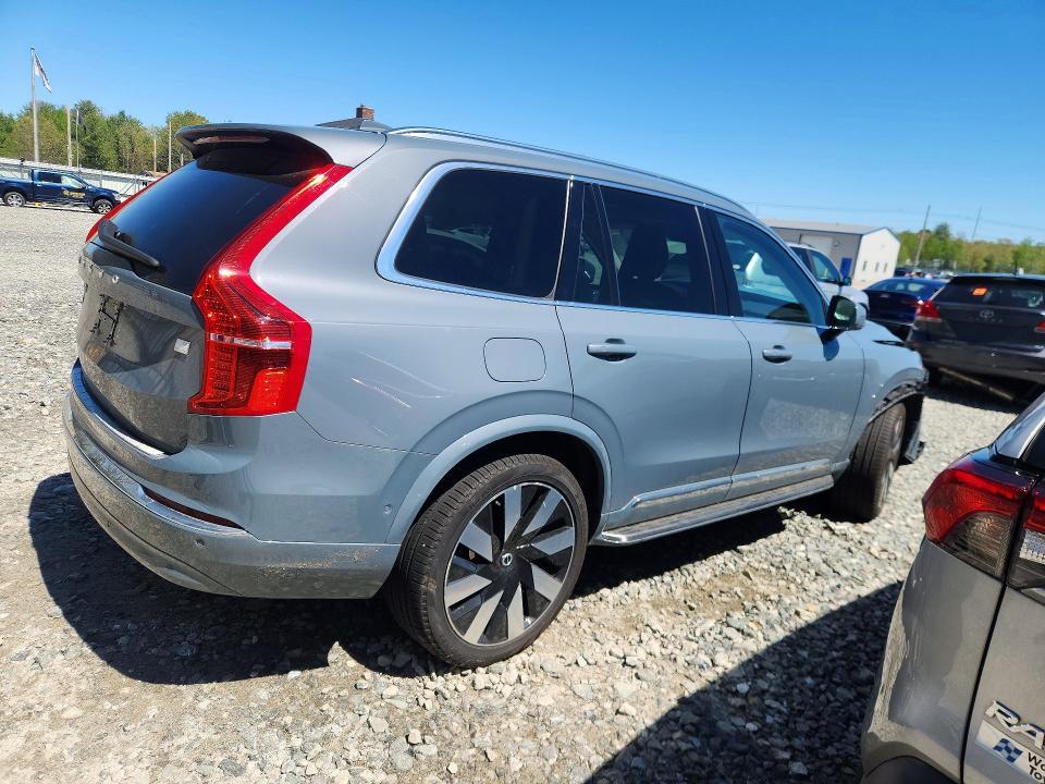 2023 Volvo Xc90 Ultimate