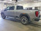 2025 GMC Sierra K2500 Denali