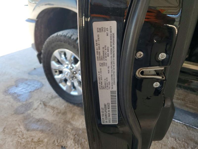 2023 Dodge RAM 2500 Limited