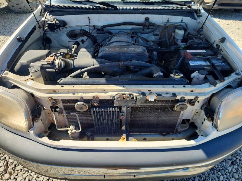 2000 Toyota Tundra SR5