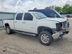2011 GMC Sierra K3500 SLE