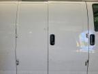 2013 Chev Rolet Express 2500 Cargo Delivery Van