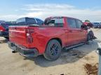 2021 Chevrolet Silverado K1500 LT Trail Boss