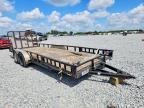 2021 Pj Trailer 2021 PJ Utility Trailer